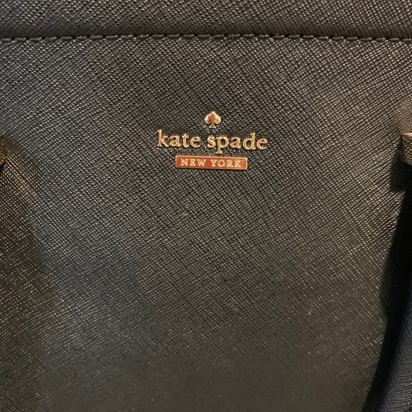 Kate Spade Handbag - Picture 2 of 10